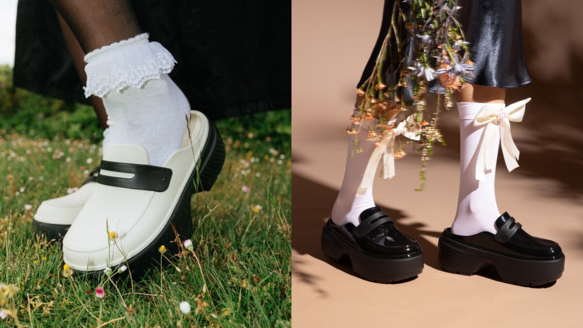 白色樂福鞋 NT.2480、黑色樂福鞋 NT.2780