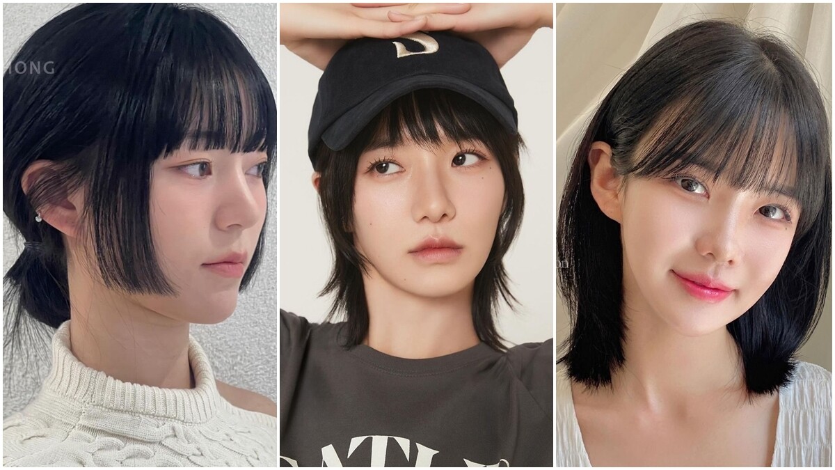 2026 好整理的短髮髮型Top20！層次剪裁、一刀切是趨勢