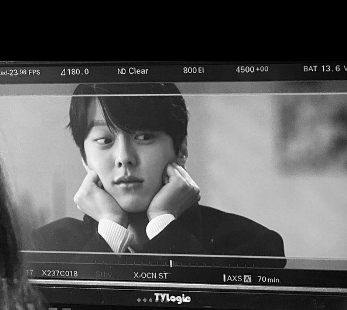 《我的室友是九尾狐》 