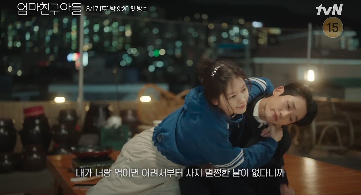 能有這樣的兄弟何德何能啊！