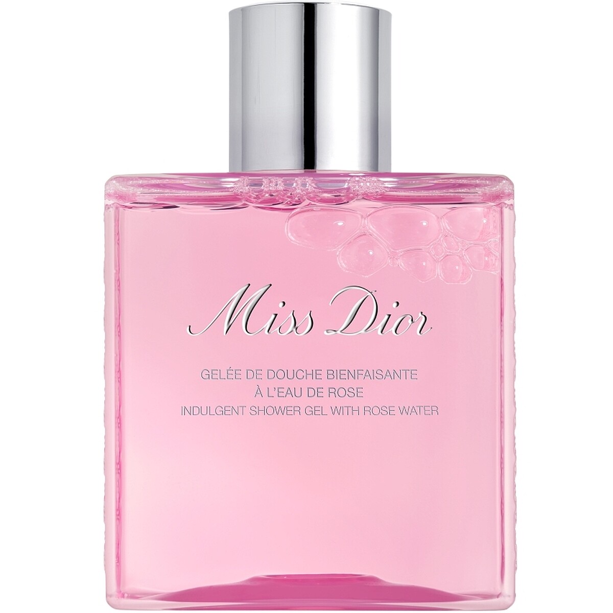 迪奧Miss Dior玫瑰沐浴露175ml，NT1,950