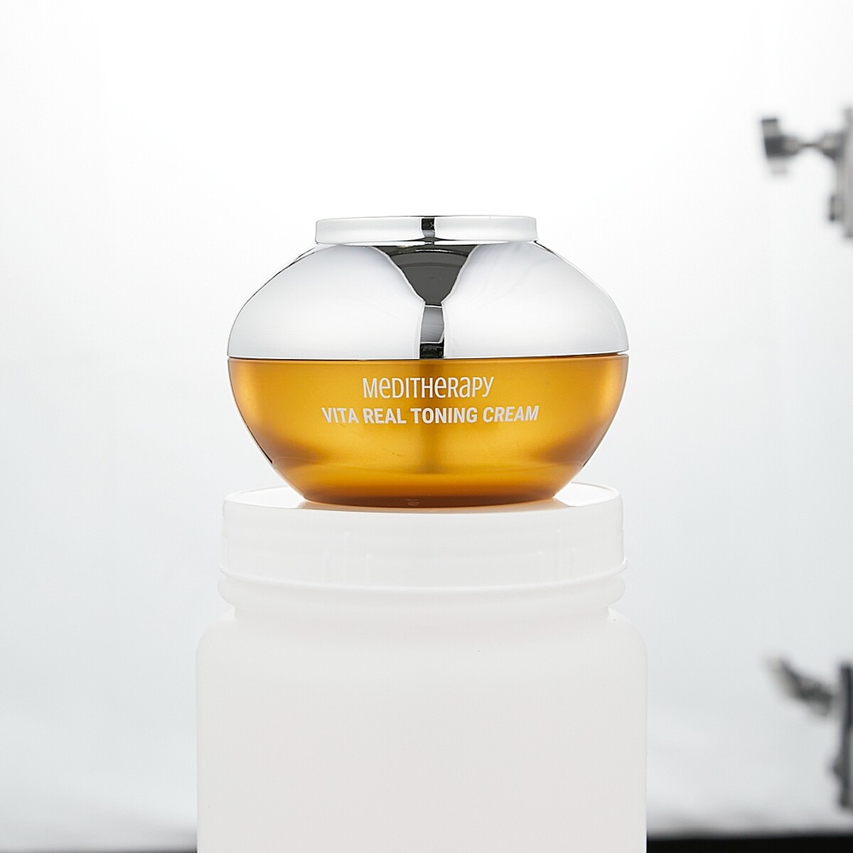 MEDITHERAPY維他命冰肌乳霜，NT959