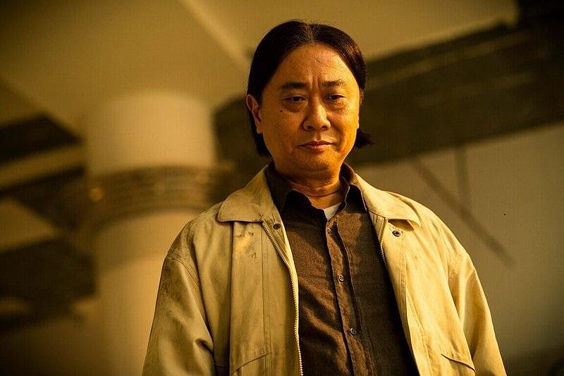 邰智源飾演徐水源。