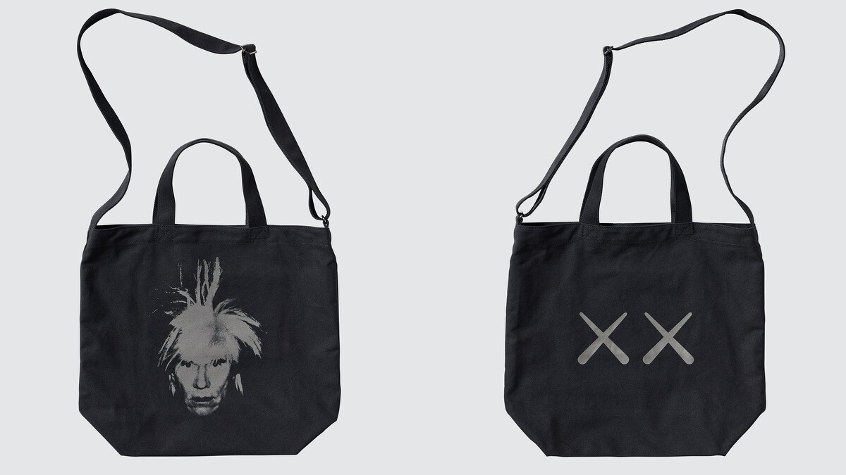 2WAY托特包，NT$590。