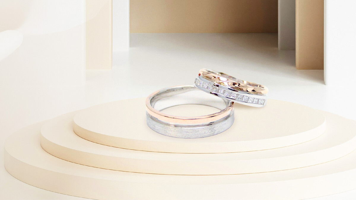 法國高級藝術珠寶訂製UNA LIN & NOSJEAN。