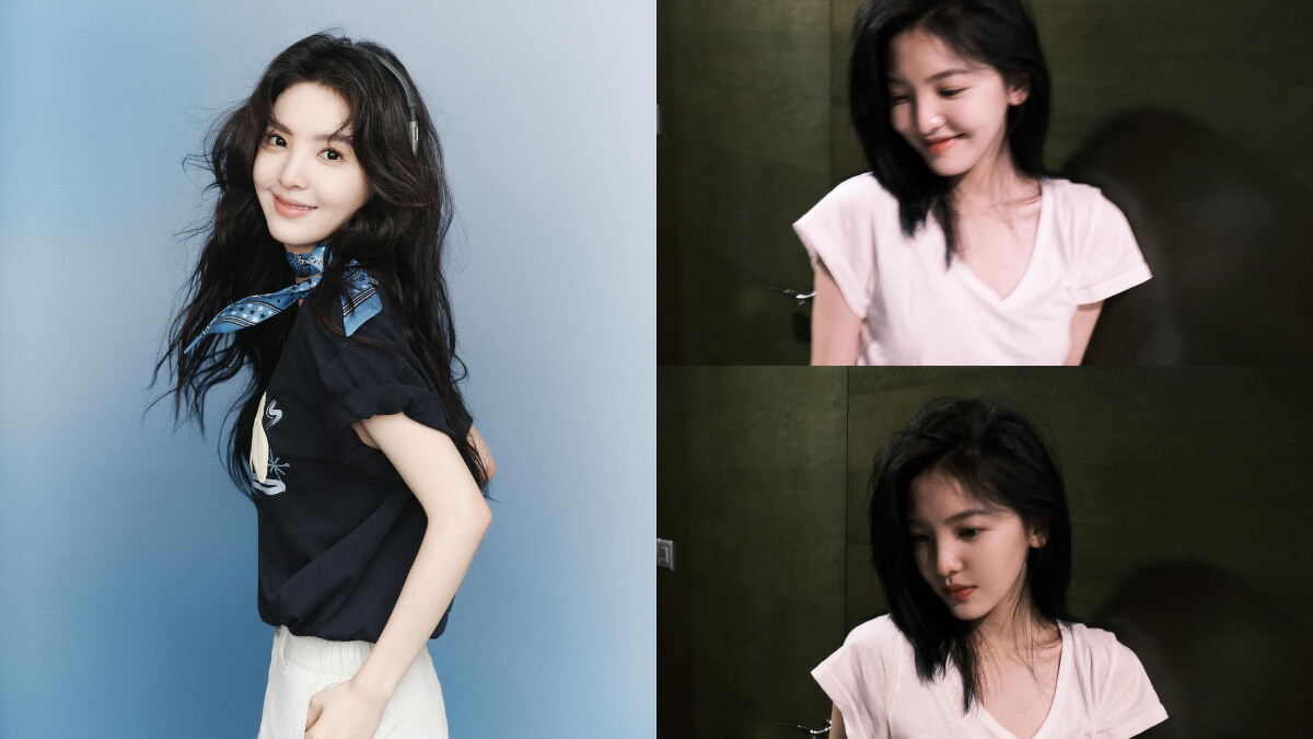 Photo/IG@zhangruonannan