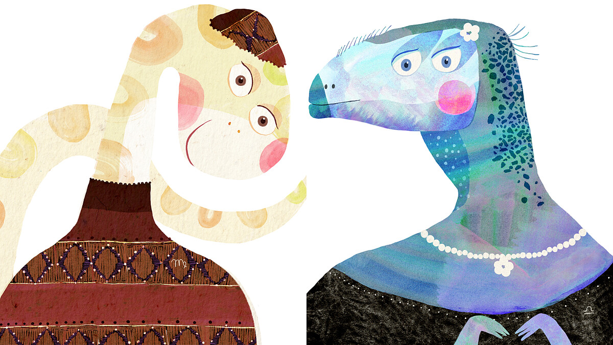 【星星教授安格斯 2024/08/26~09/01 星座運勢】處女本週否極泰來,天秤感情寬容處事