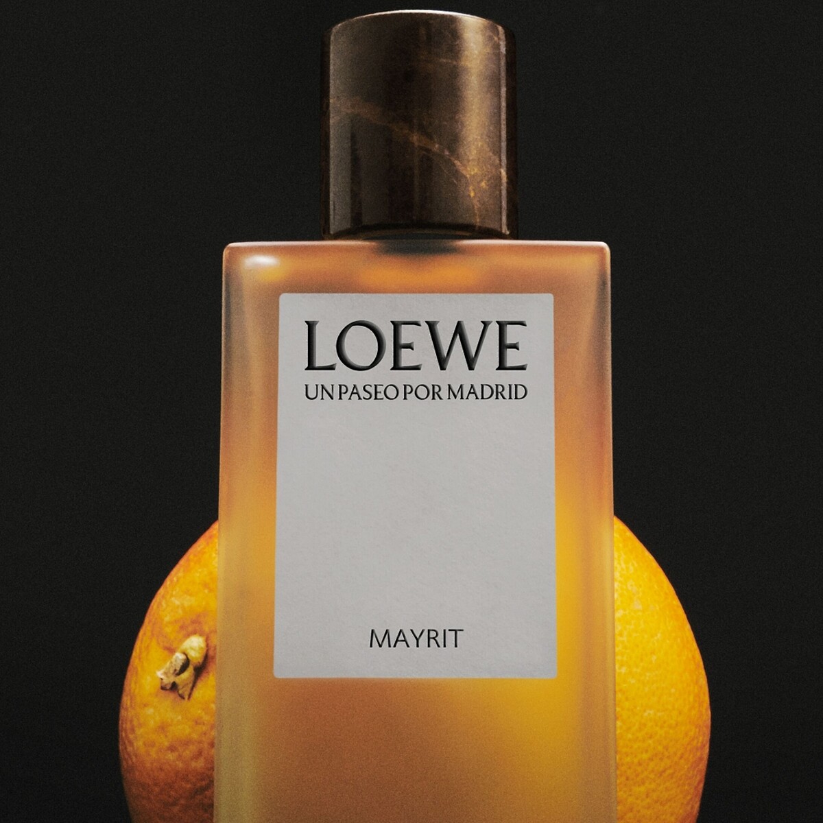 Loewe漫步馬德里淡香精Mayrit EDP 100ml,NT10,400