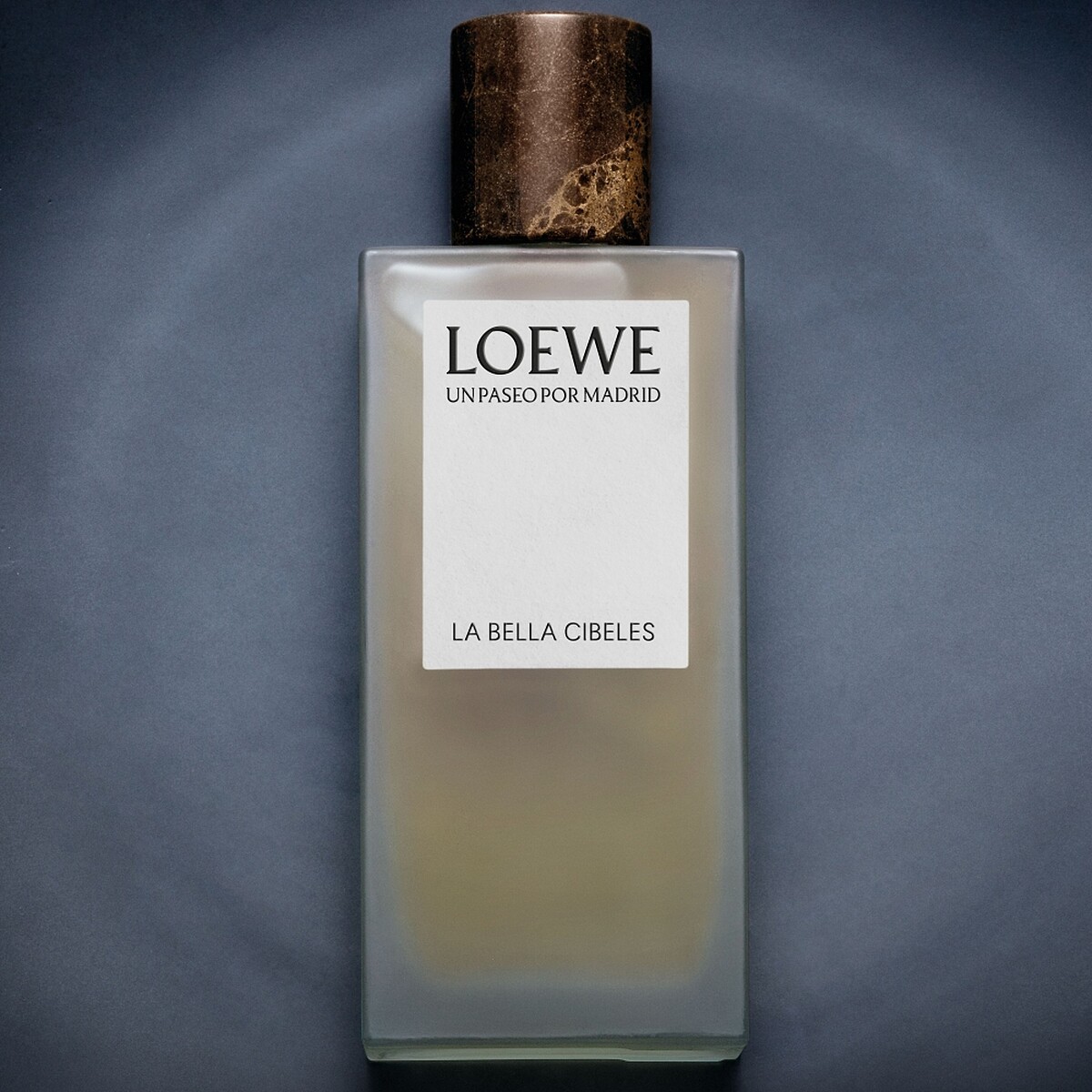 Loewe西貝萊斯女神淡香精Bella Cibeles EDP,NT10,400
