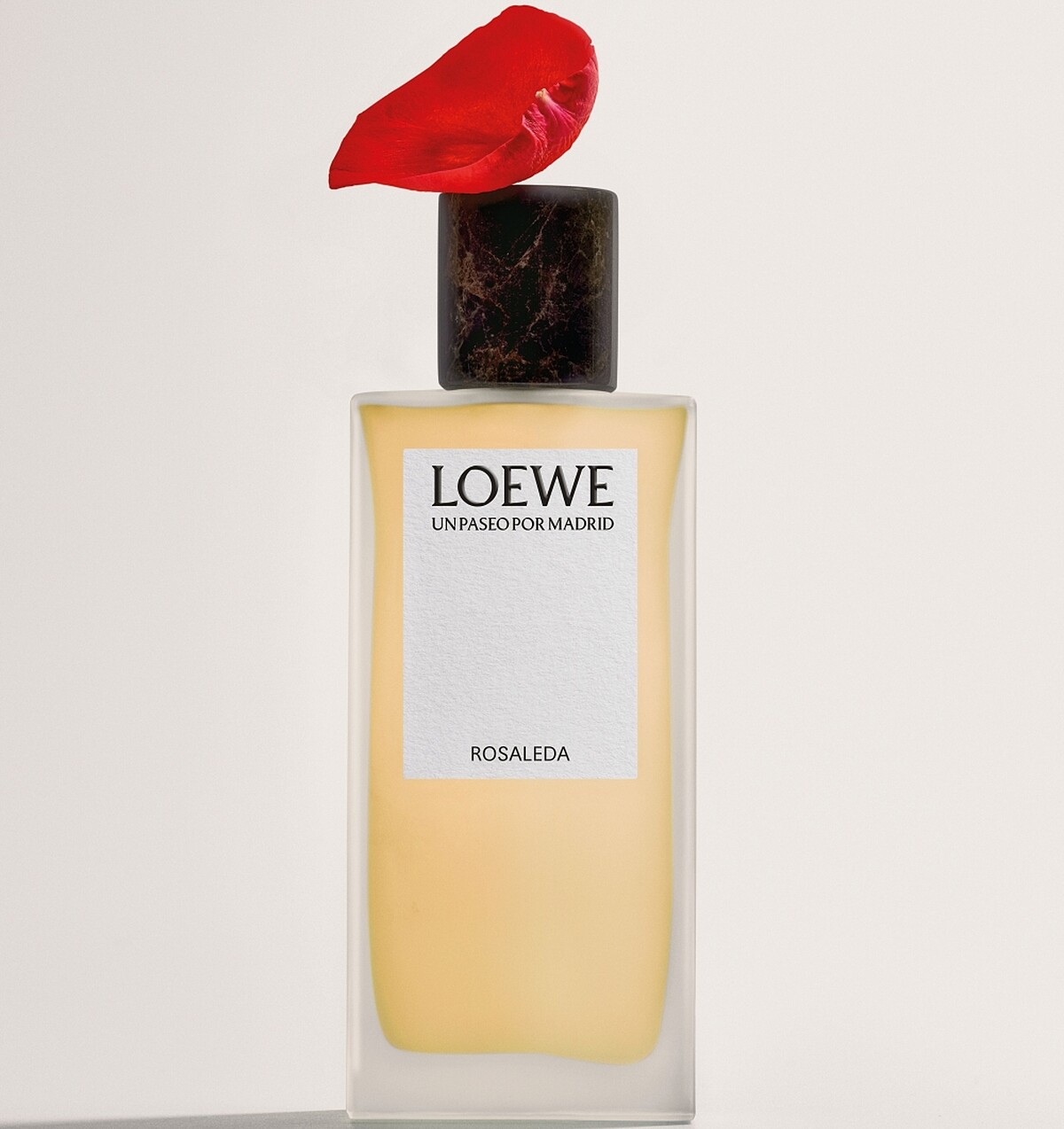 Loewe漫步玫瑰園淡香精Rosaleda EDP,NT10,400
