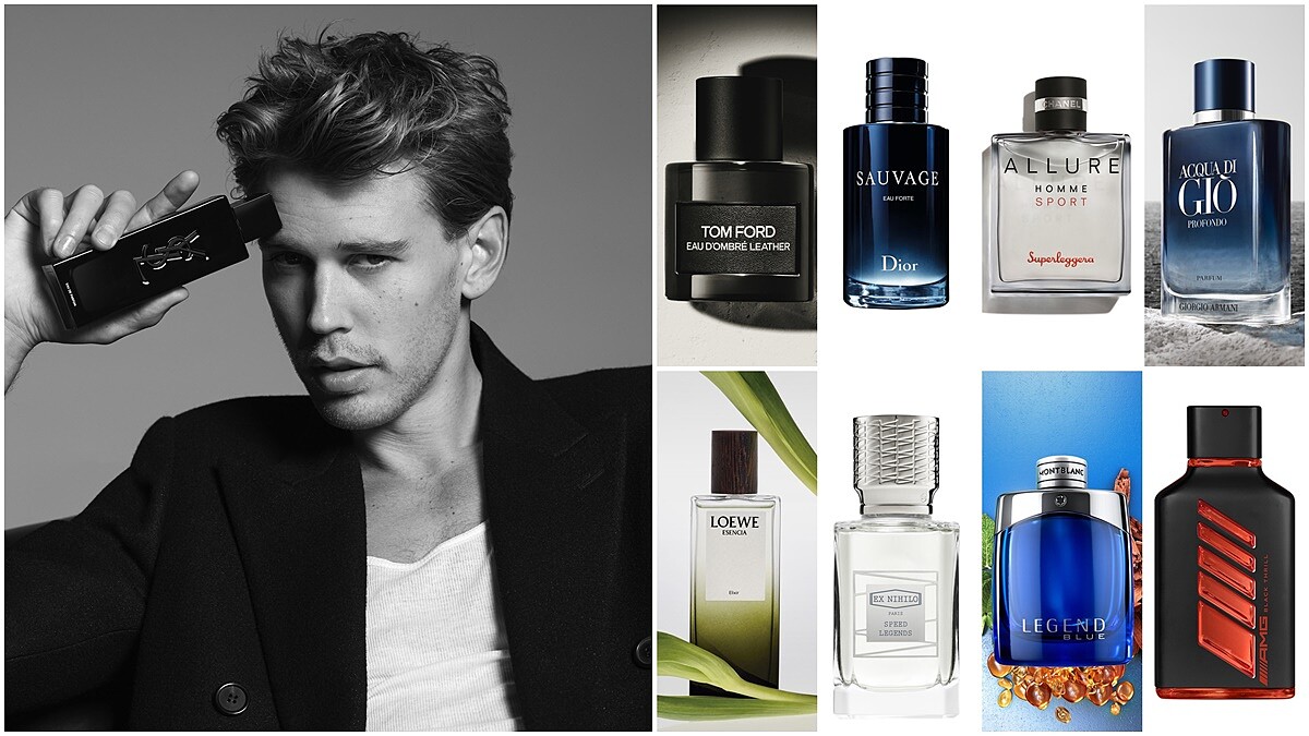 聞了就暈船！11款極速性感渣男香味推薦