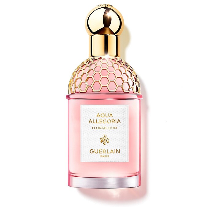 嬌蘭花草水語漫天繁花淡香水75ml，NT4,340