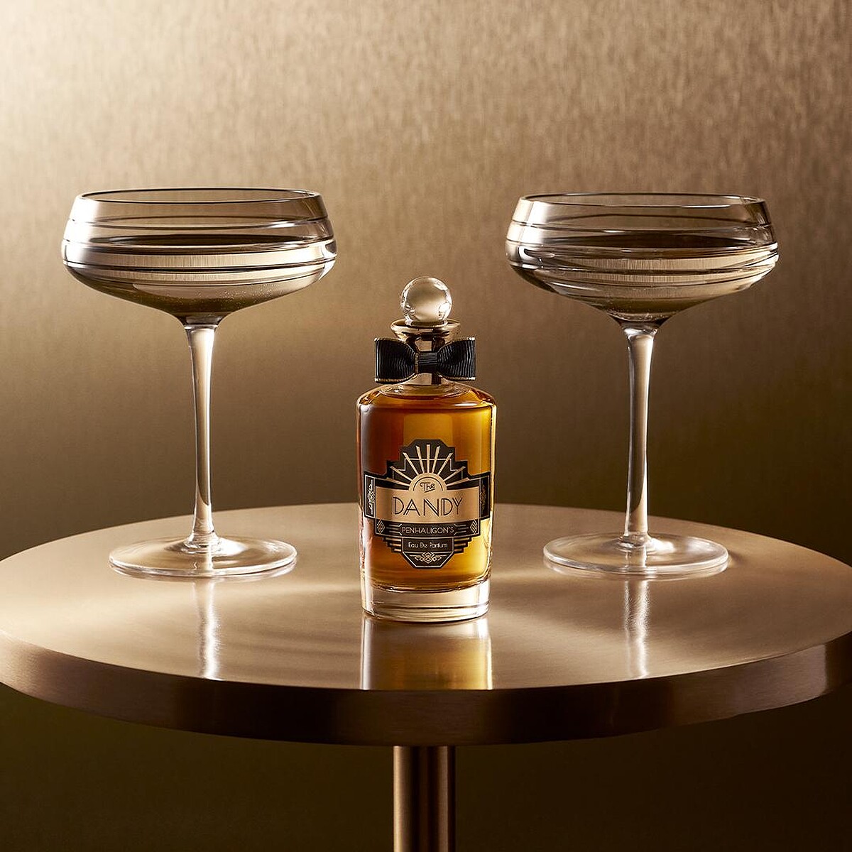 PENHALIGON’S潘海利根浮華爵士淡香精The Dandy 30ml,NT3,800、100ml,NT7,700