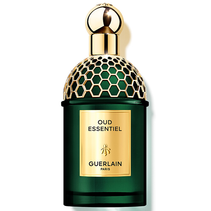 嬌蘭花草水語純粹淡香精東方沉香OUD ESSENTIEL 125ml，NT7,900