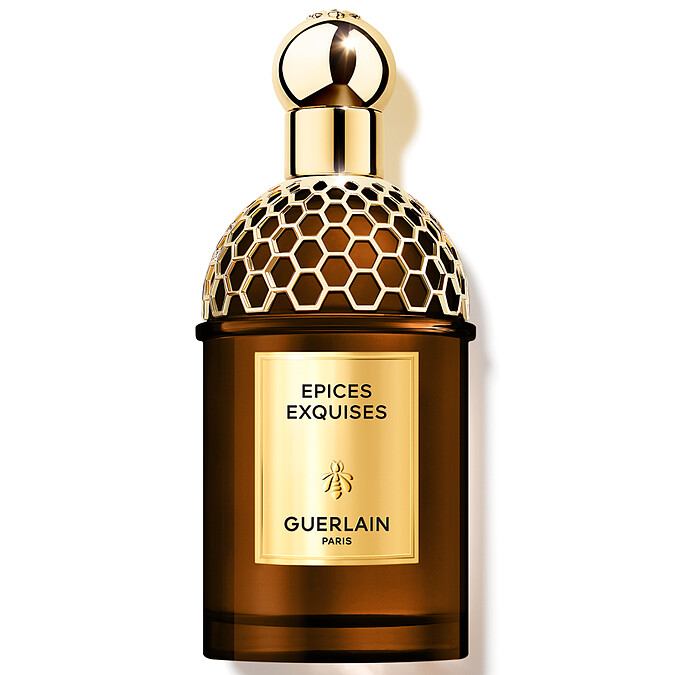 嬌蘭花草水語純粹淡香精皇室辛香EPICES EXQUISES 125ml，NT7,900