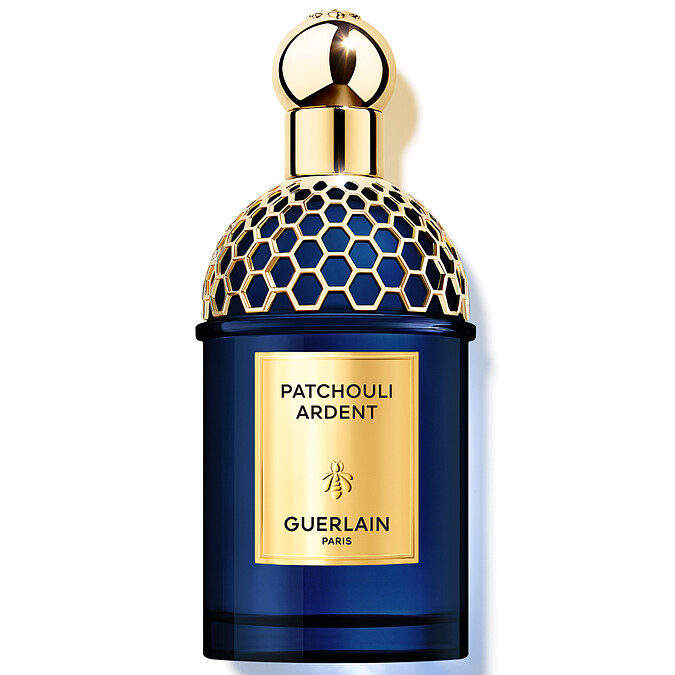 嬌蘭花草水語純粹淡香精情迷廣藿香PATCHOULI ARDENT 125ml，NT7,900