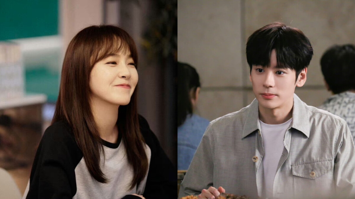 女主角張佳寧片酬全劇最高（左圖），魏哲鳴少她200萬（右圖）。