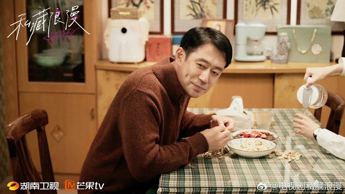 劉鈞片酬傳聞是台幣約1800萬。