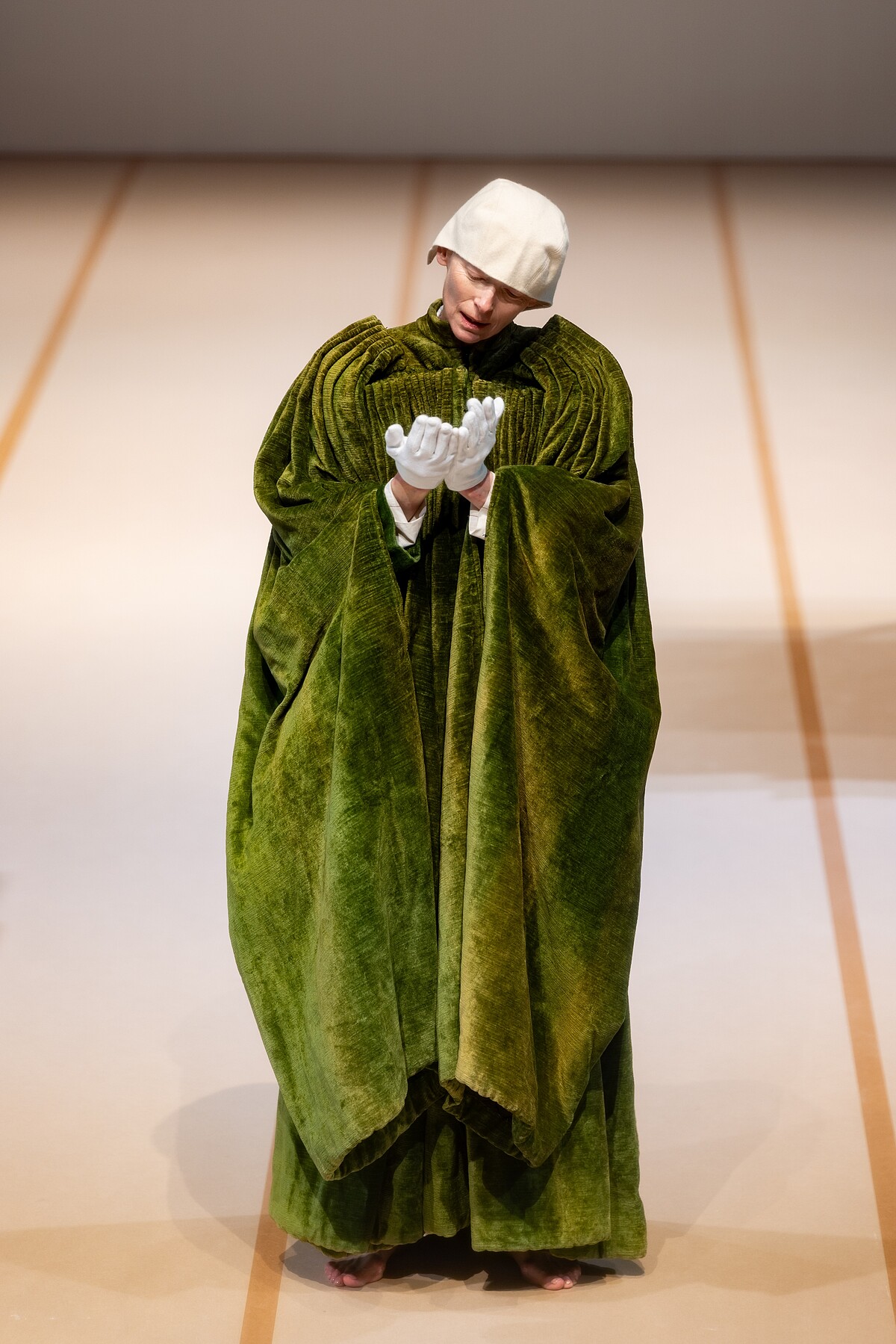  《親愛的帕索里尼》《坎特伯雷故事集》喬叟@TPAC PHOTO by Grace Lin、Paul Chao