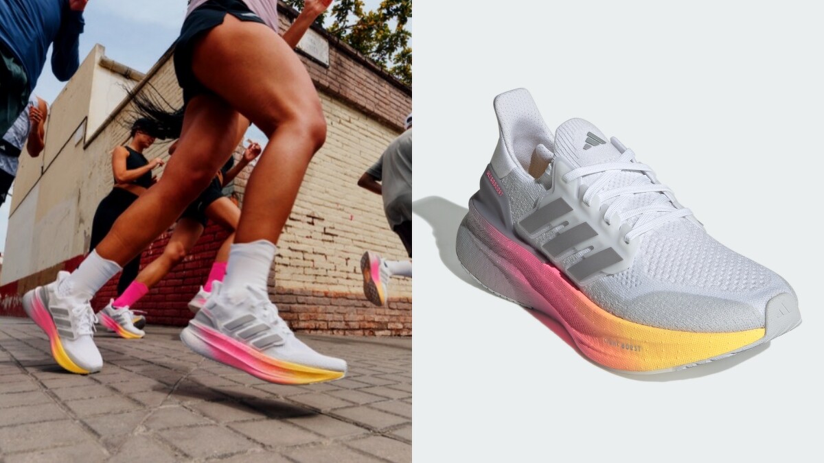 Adidas ULTRABOOST 5 NT.5,990