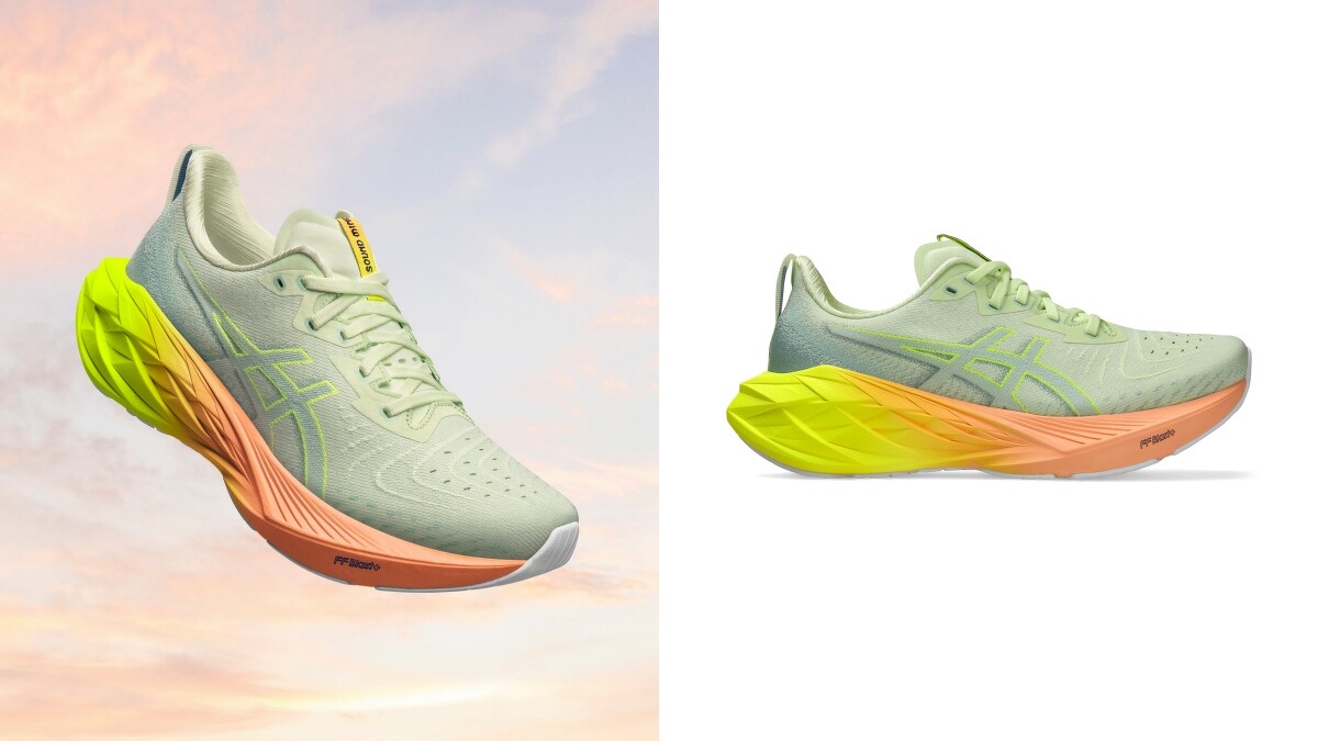 NOVABLAST 4 PARIS 女款 NT.4,580