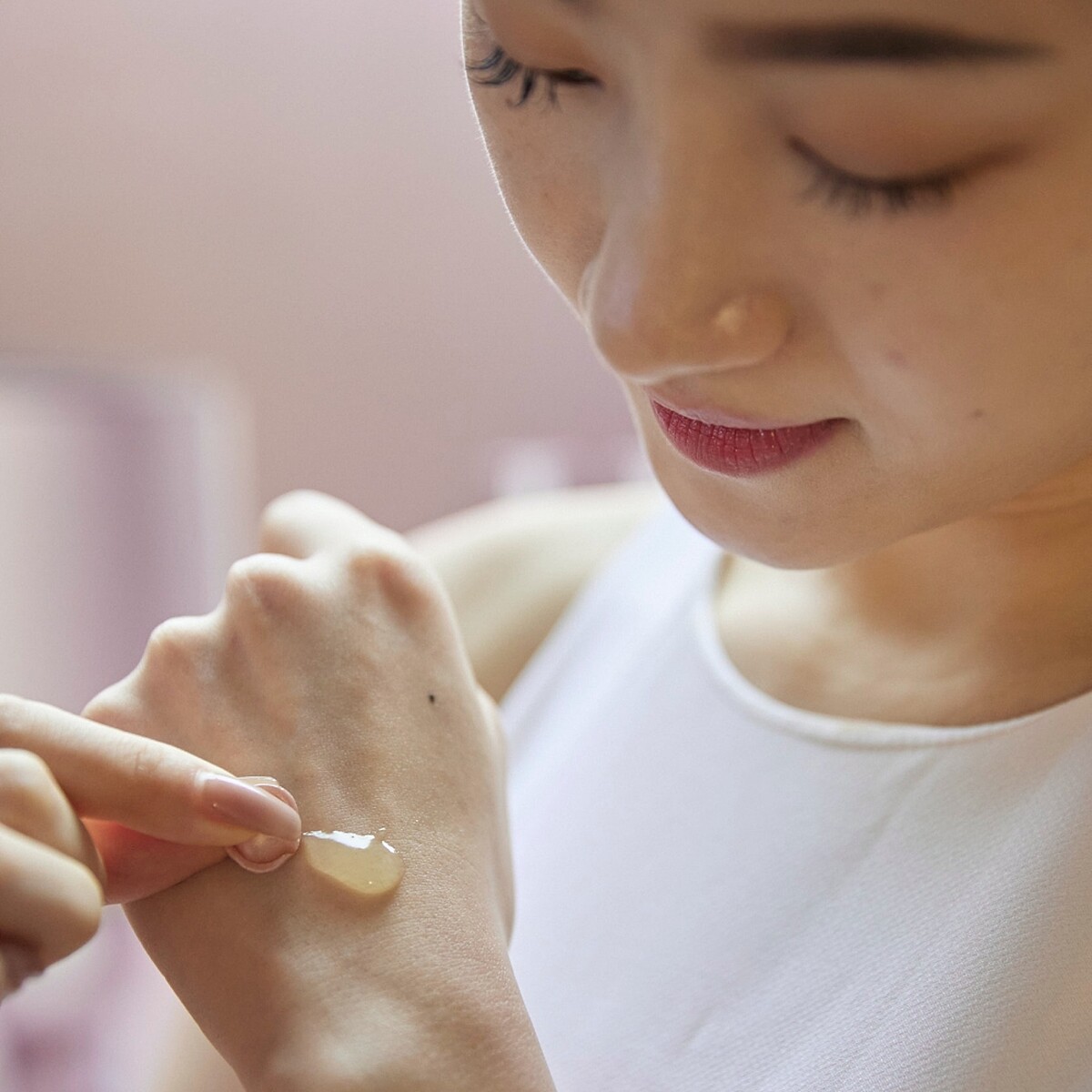 伊麗莎白雅頓HPR玫瑰金抗痕膠囊30pcs,NT2,050、60pcs,NT3,950