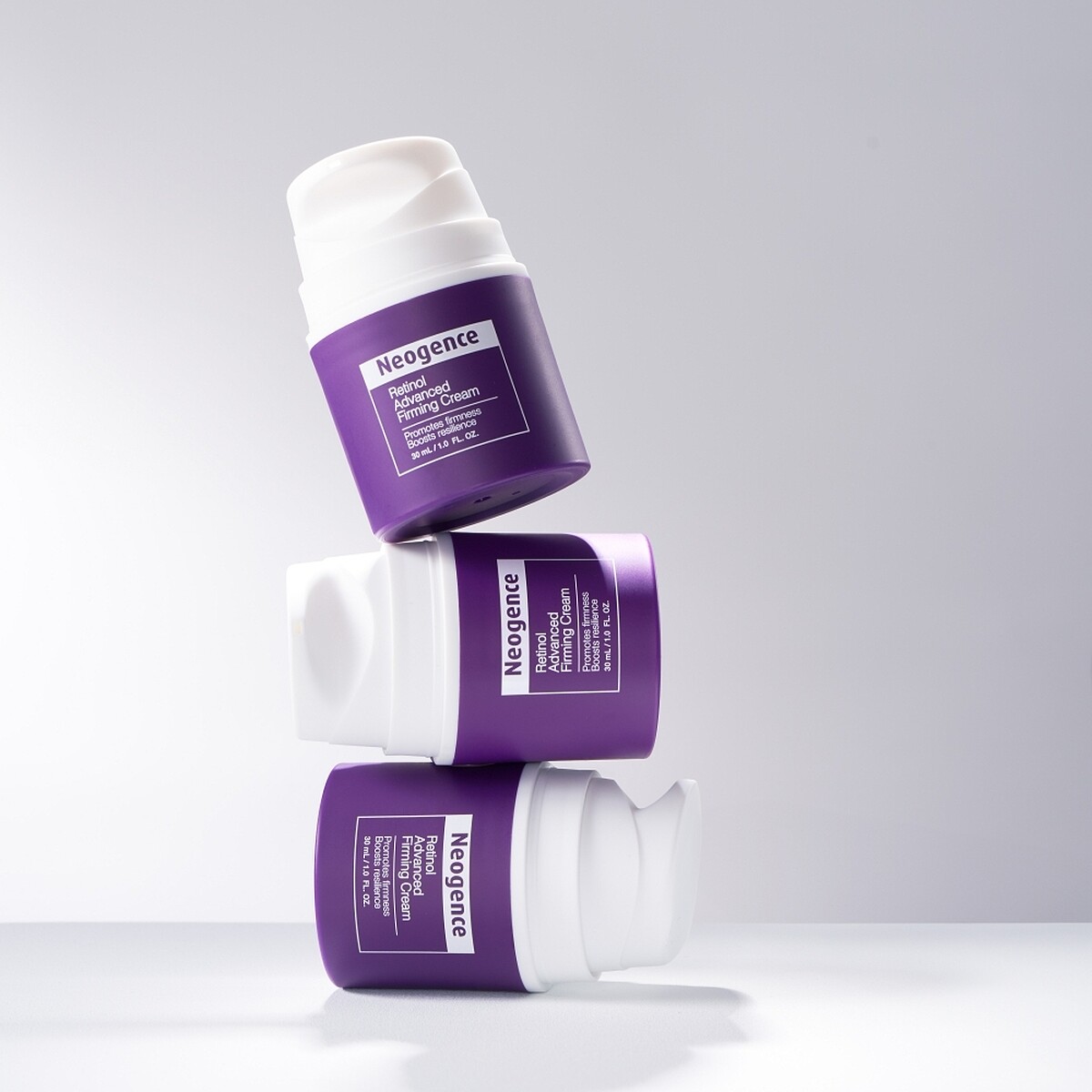 Neogence霓淨思1%高效緊緻A醇乳霜30ml,NT1,500