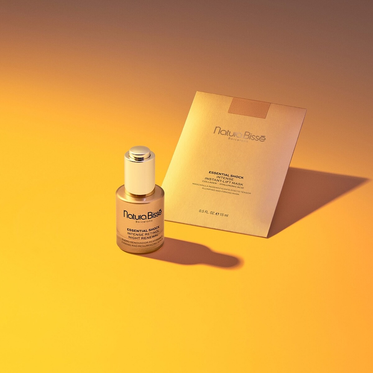 Natura Bissé無齡緊膚極緻夜間精萃30ml,NT8,200