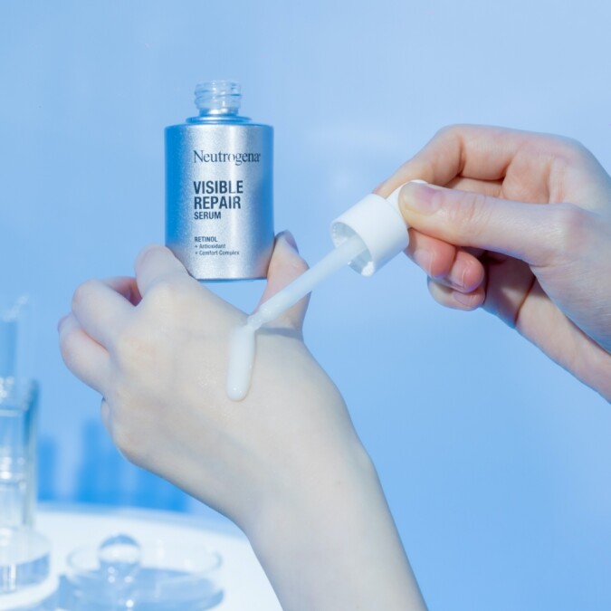 露得清肌緻新生A醇精華30ml，NT1,099