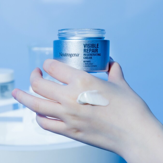 露得清肌緻新生A醇乳霜50g，NT959