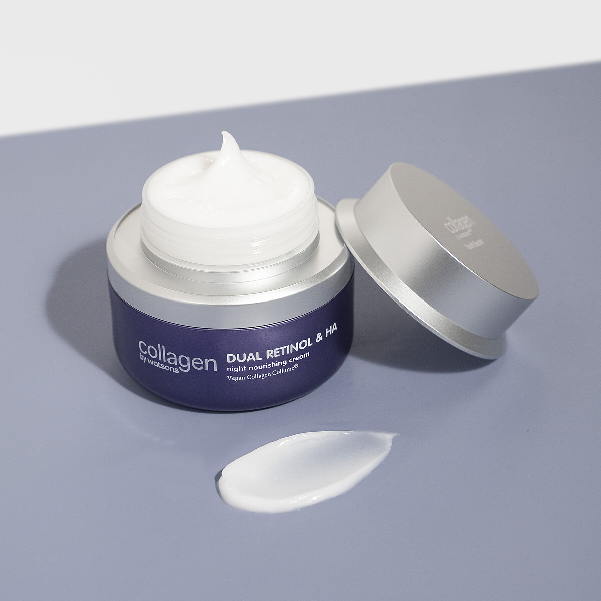 Collagen肌密塑妍撫紋滋養晚霜50ml,NT800