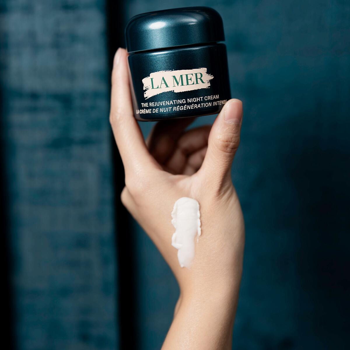 LA MER海洋拉娜醇萃活膚晚霜30ml，NT9,000、60ml，NT15,800