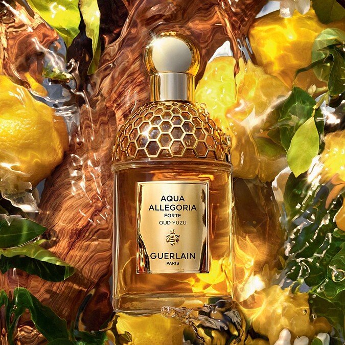 嬌蘭花草水語沉香柚木淡香精75ml，NT4,800、125ml，NT6,500、200ml補充瓶，NT7,850