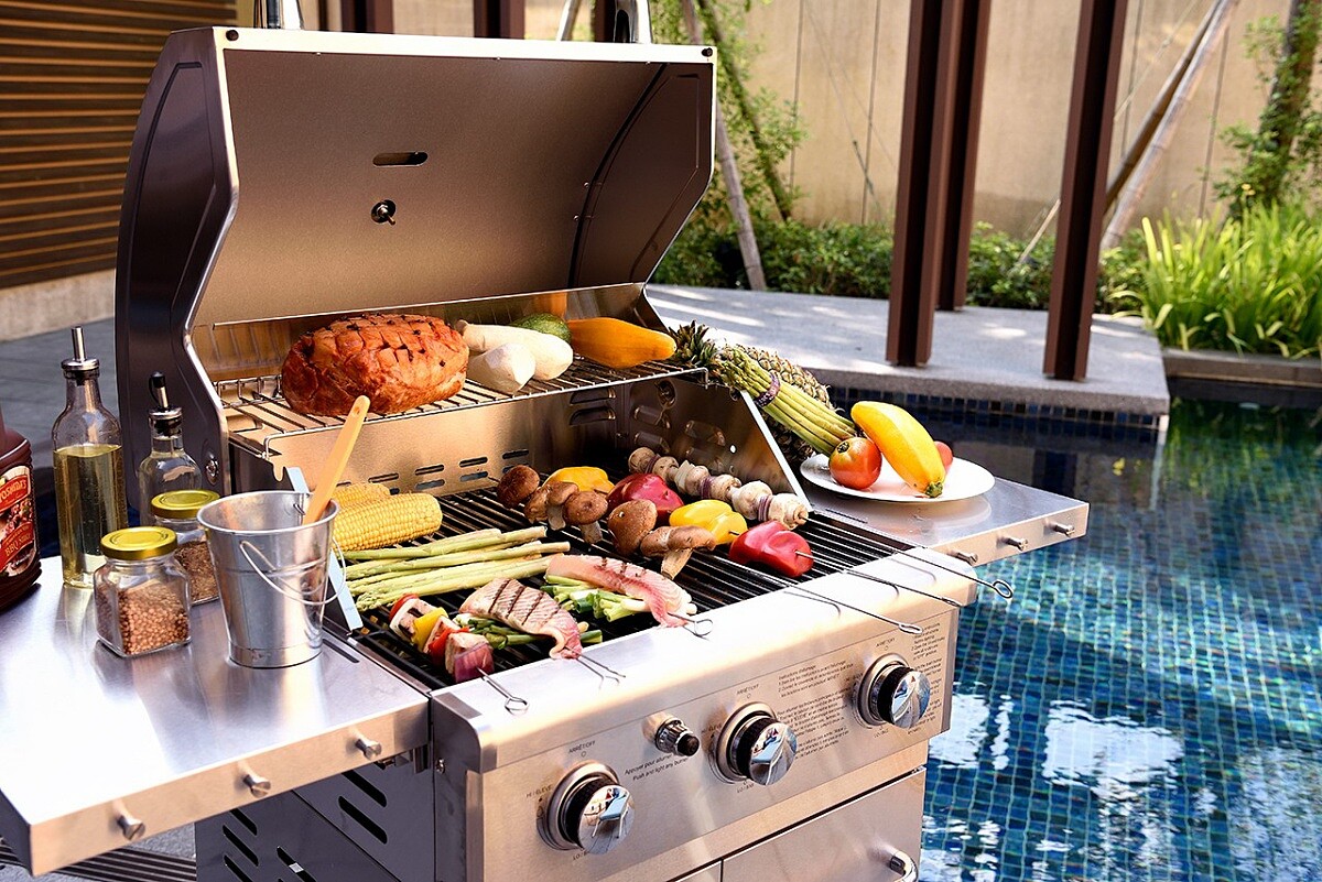 免去準備食材、料理的繁瑣,輕鬆與最愛的家人朋友創造難忘的假期時光。