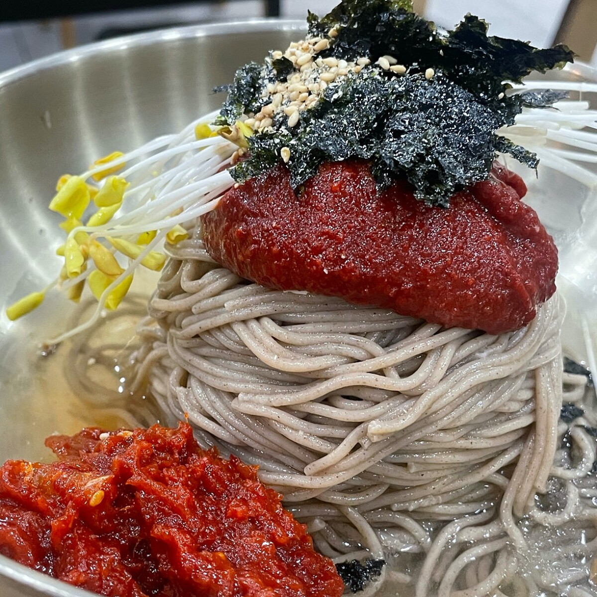 Photo/翻攝自Naver Map