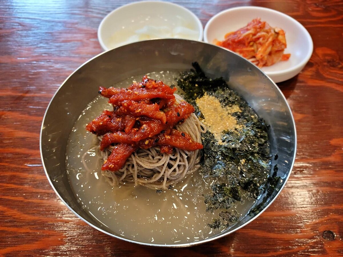 Photo/翻攝自Naver Map