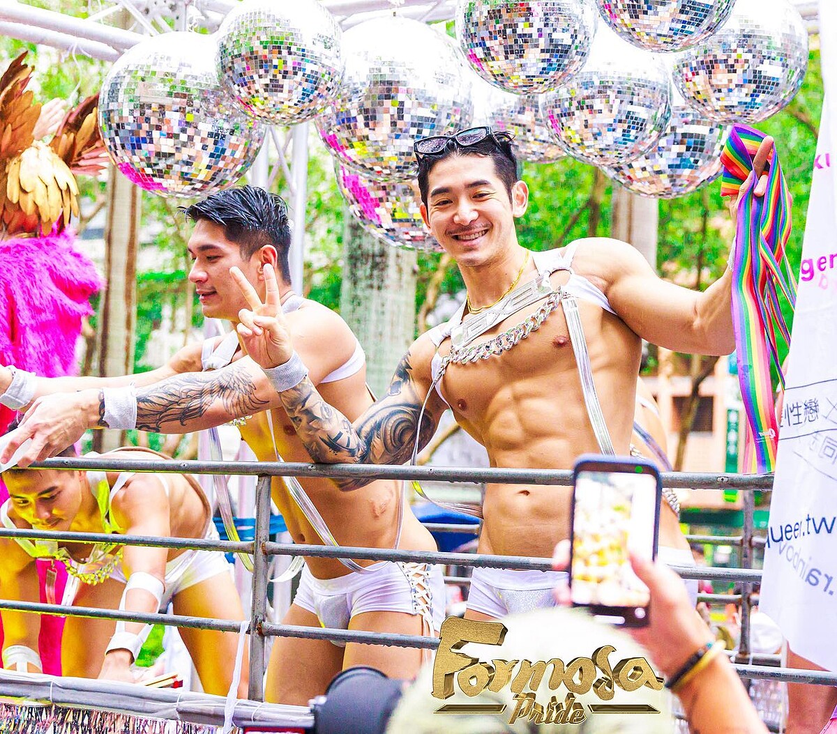 2024 X-FORMOSA彩虹音樂節即將盛大展開