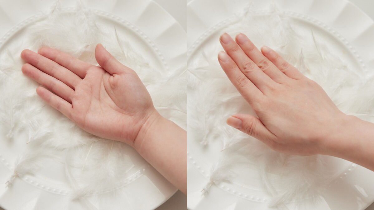 連羽毛測試都all-pass，怕黏怕悶的女孩一定會愛上！