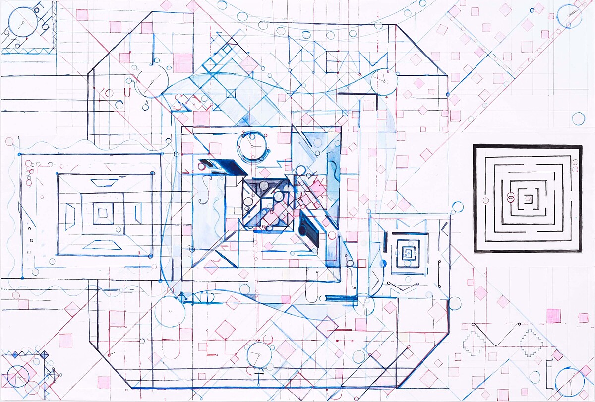 &copy;︎ Ryoko Aoki, courtesy Take Ninagawa.