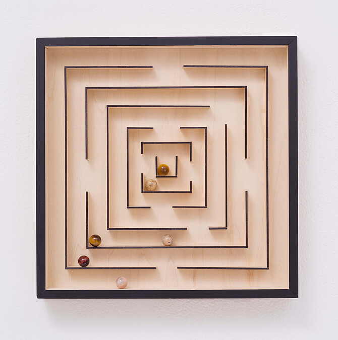 &copy;︎ Ryoko Aoki, courtesy Take Ninagawa.