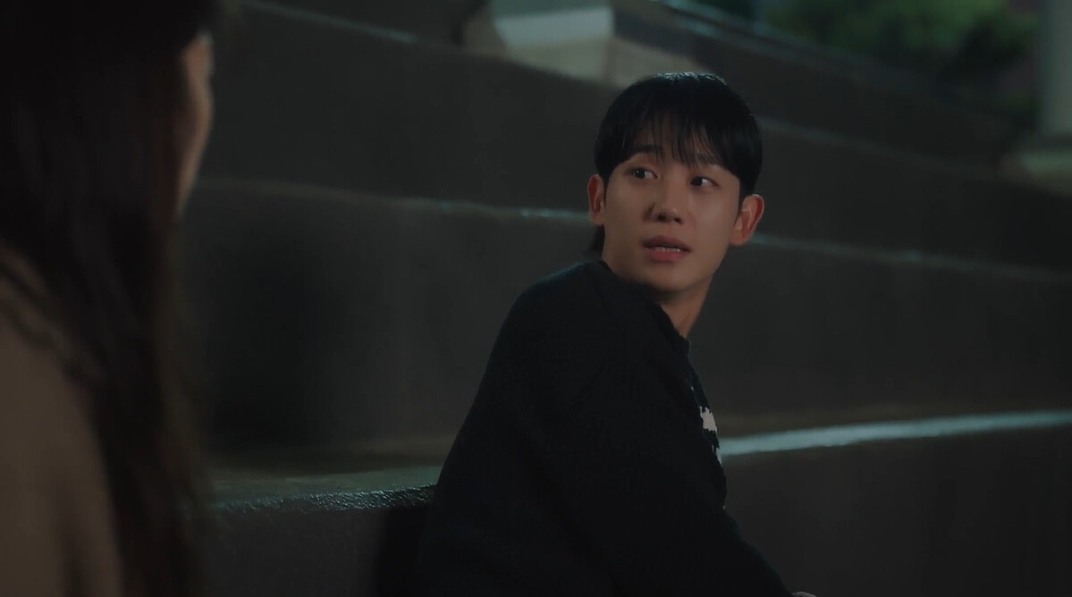 崔承效被自己的信嚇到,不敢讓裵石榴看到