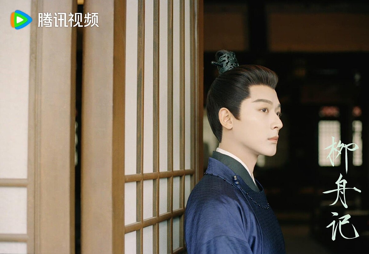 張晚意喜劇演出意外精彩。