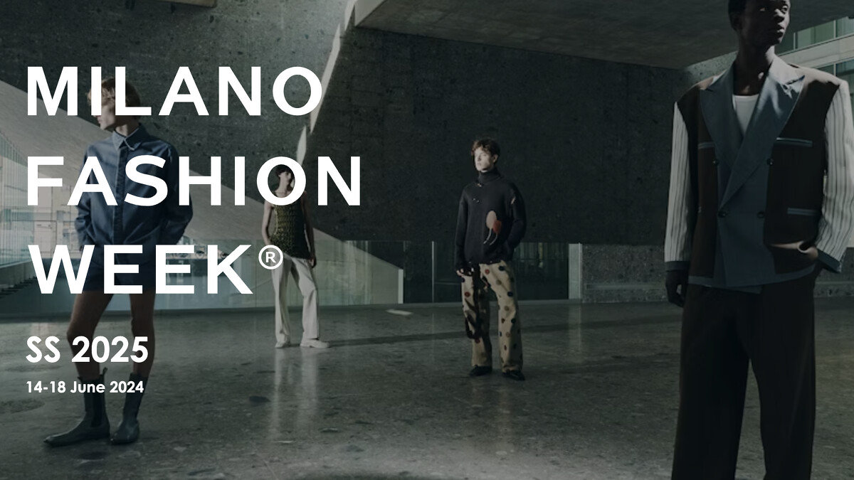 Milan Fashion Week官方網站：milanofashionweek.cameramoda.it。