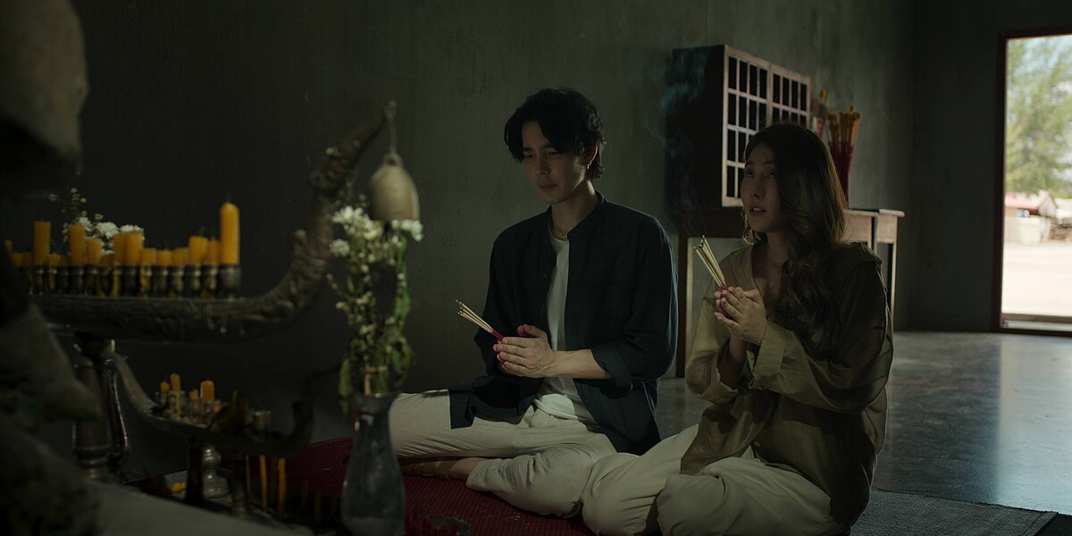 《驚駭星期二：怖怖進逼》劇照