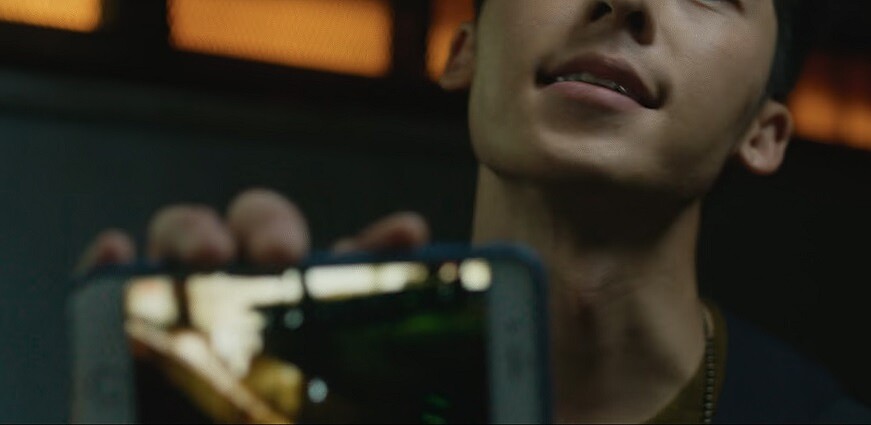 許光漢唱〈瑪爾濟斯之歌〉成迷因全網瘋傳。