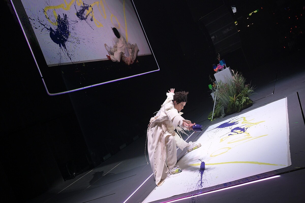 Photo / 小美工作室