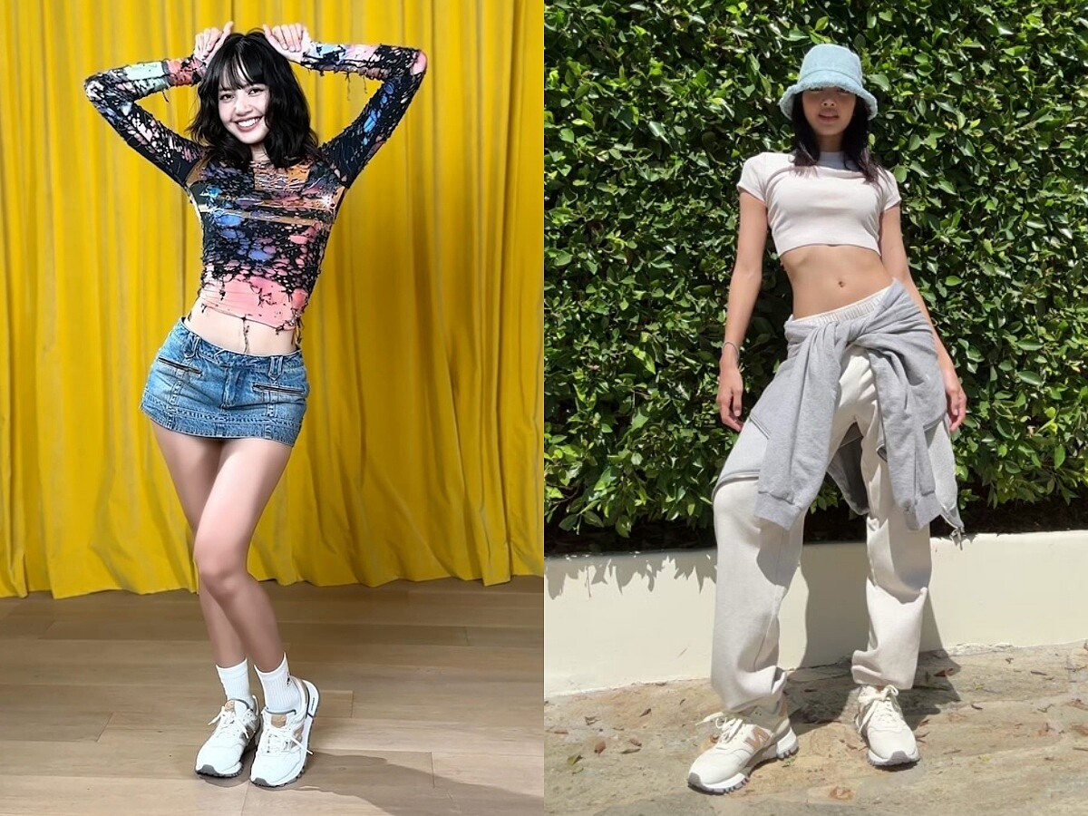 Photo／Lisa Tik Tok