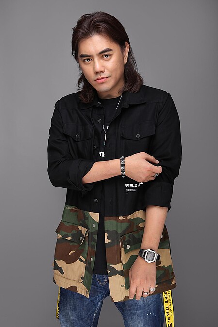 《艾嘉食堂》製作人B2