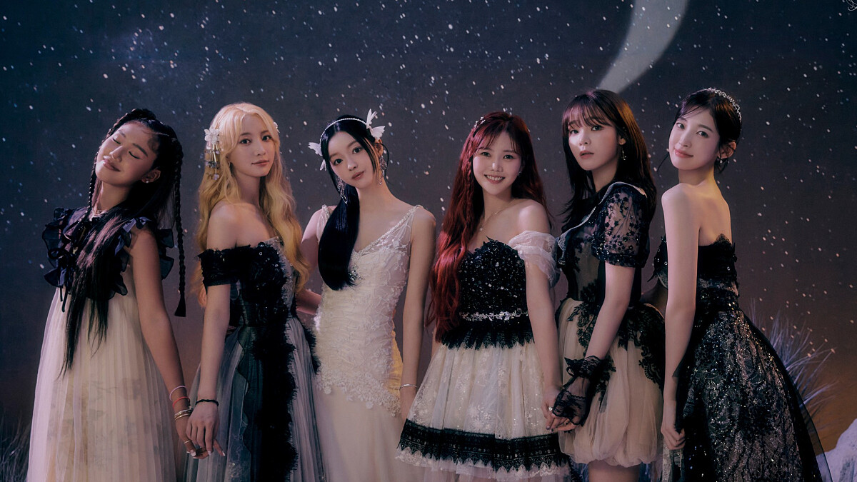 OH MY GIRL森系女團的6件事!6位成員介紹,神曲〈Dolphin〉IU也秒入坑