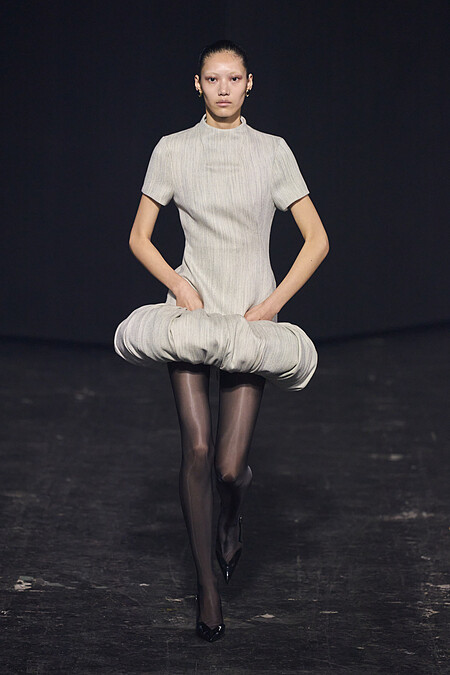 Coperni2024秋冬系列。